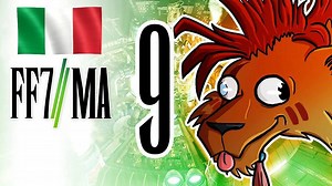 Final Fantasy VII Machinabridged - Ep.9! | ZeroMic