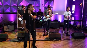 Catch CHOCOLATE FACTORY here on #OneMusicLIVE as they perform "Letra"! | One Music PH