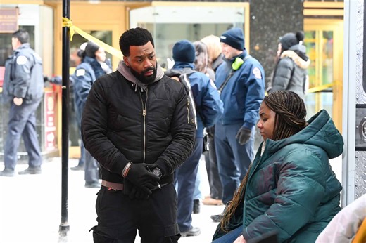 Is a New Episode of Chicago P.D. on Tonight? (June 19, 2024)