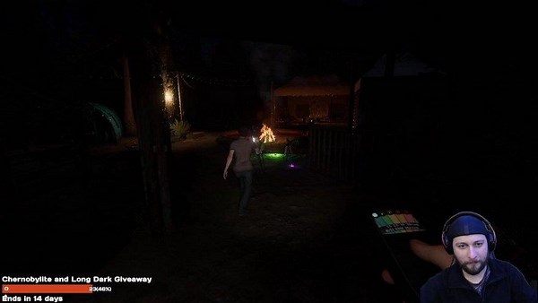 CriticalHitsLive - Twitch