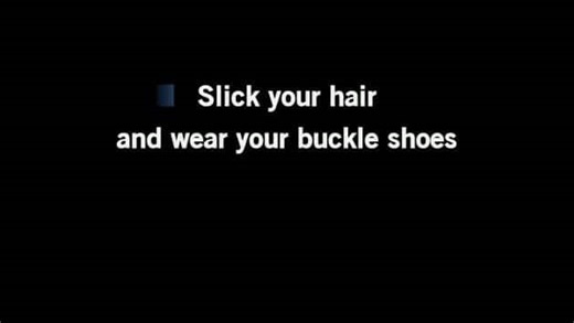 Karaoke Overture / And All That Jazz - Chicago (film) - CDG, MP4, KFN - Karaoke Version