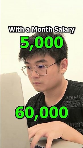 Asian to Millionaire Math
