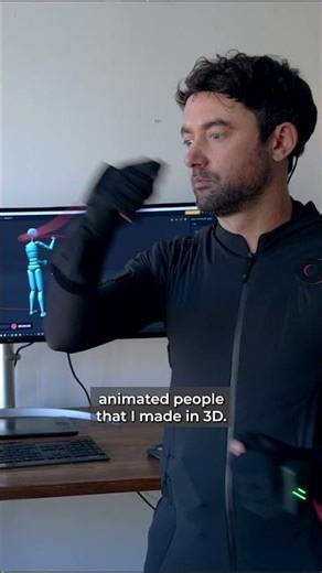 Making-Of Trailer - Documentary is online now