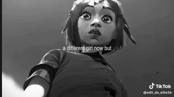 Exploring Arcane Parallels in League of Legends