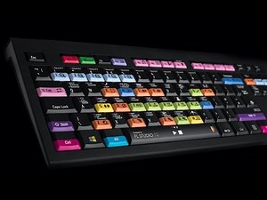 FL Studio Shortcut Keyboard