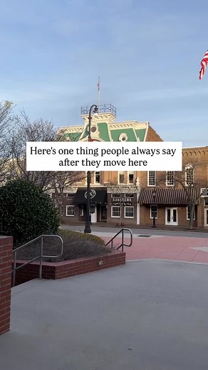 Thinking about moving to Cleveland, TN? One of the things I hear most often is how quickly people feel at home here. Between the welcoming community, great schools, the local spots, and the beauty all around us, it doesn’t take long to settle in. Curious about what it’s really like to live here? Comment Relocate, and I’ll send you my free guide. 🏡 It's full of info on livin' like a local here in Cleveland, TN! @martyalexander_welcomehome | Cleveland, TN Realtor, showing you how to live like a l