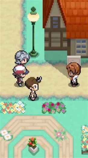 The BEST NEW Pokemon Game Just Dropped