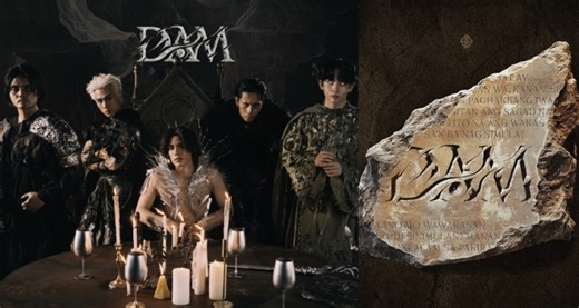 SB19 Officially Starts 'Simula at Wakas' Era w/ 'DAM' Single, MV Release | PhilNews