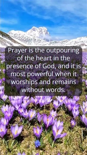 CD 0158E THE POWER OF PRAYER