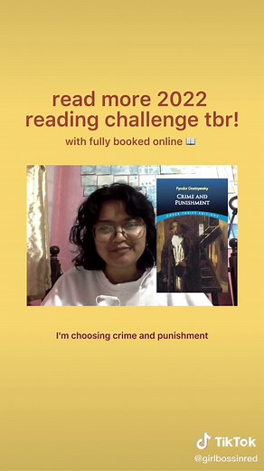 creating a tbr for @_fullybooked’s read more 2022 reading challenge!! everything linked on 🅱️io