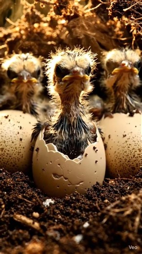 megapode - have thermometer 😳 #wildlife #animals