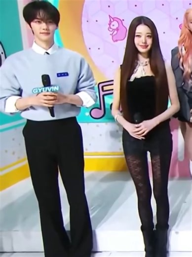 Show Music Core Performance - Jang Won Young