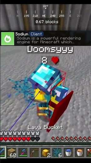 Top Performance Mods for Minecraft PvP (2026)