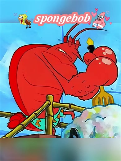 SpongeBob's Challenge for the Golden Spatula