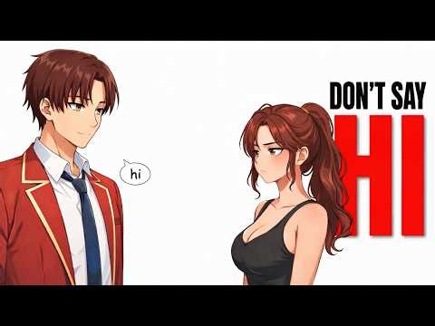 The Psychology of Approaching Your Crush (Do It Right & Get Noticed Instantly)