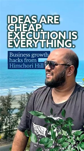 Execution is Painful (The Brutal Truth About Success) #businessgrowth