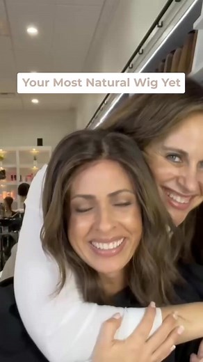 942K views · 4.6K reactions | Ready for a new look? Our premium wigs are customizable, comfortable, and naturally beautiful. | Milano Collection Wigs | Facebook