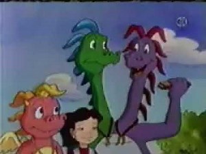 PBS Kids Program Break (2007)