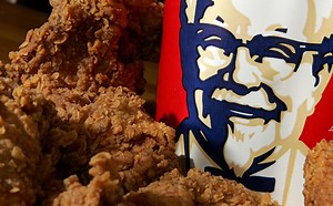 KFC opens its first ever pub serving food and beer to tables