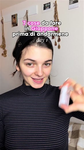 7 Cose da Fare in Giappone Prima di Tornare in Italia