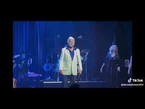 “Put Your Hand In The Hand” Elvis Classic! #bobjoyce