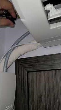 Quiet Aircon condensate pump from Daikin