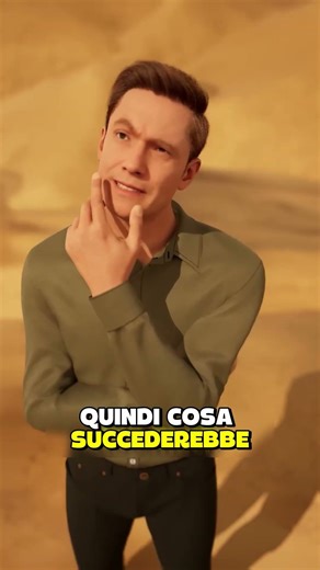 Cosa succederebbe al tuo corpo senza ossa? 😨