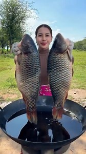 How to crispy fish recipe with vegetable | Oh Food