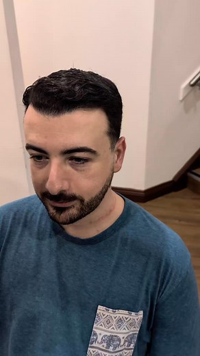 Joseph Elliott Hairdressing #barber #hairsalon #barbershop #hair #fade #haircut #hairdresser #manchester #uk #hairdressing #manchester #men #man #scissors #ScissorCut | Jacob Babel Jacobabel | Facebook