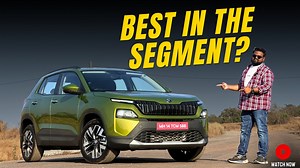 1.6K views | In this detailed review of the new Skoda Kushaq, we...