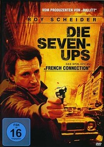 Die Seven-Ups Trailer SD (Englisch) (1973)