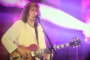 ¿De qué murió Robe Iniesta, el cantante de la banda de rock española Extremoduro?