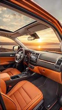 三菱 新型パジェロ 2026年モデル登場！復活した本格SUVの全貌｜Car collection