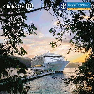 60 reactions · 8 comments | Cruise the Caribbean with Royal Caribbean...