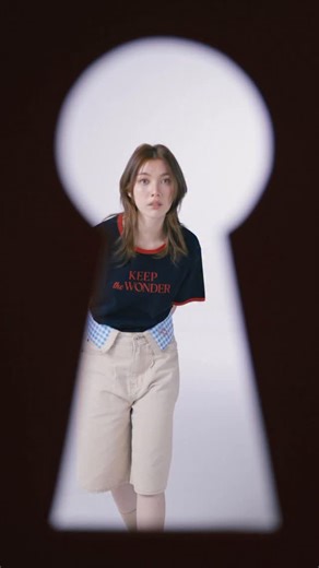 KEEP SILENT on Instagram: "Kept quietly in silence. What remains is a lasting sense of wonder. Available on keepsilentshhh.com on January 29 at 11:27 AM. #KeepTheWonder #AlwaysWonderWithKeepSilent #KeepSilent"