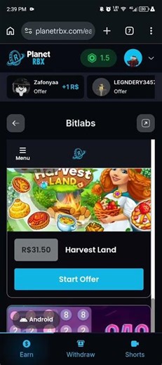 How to Use Roblox Promo Codes for Free Robux #planetrbx