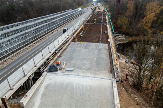 „Via Lietuva“ imasi masinio kritinės būklės tiltų tvarkymo