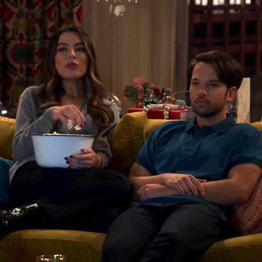 Exploring the Relationships in iCarly: Creddie vs. Seddie