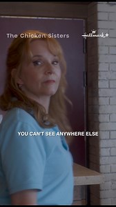 Hallmark is here! Stream exclusive series & movies including Celebrations with Lacey Chabert, The Chicken Sisters & more! | Hallmark Plus