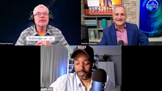 Astronomy, UFOs, and Faith | Mondo Gonzales In this clip from a longer podcast, Mondo Gonzales discusses his astrophotography work, seeing the glory of God in the stars, and his personal UFO encounter. WATCH THE FULL PODCAST: https://youtu.be/EcsSN6p3lYM?si=Y87SWwtUb4ZeRkWI #UFOsAndFaith #ChristianityAndScience #Astrophotography #HeavensDeclare #Psalm19 #GodsCreation #ProphecyWatchers #MondoGonzales #SupernaturalEncounters #ChristianPodcast | Prophecy Watchers