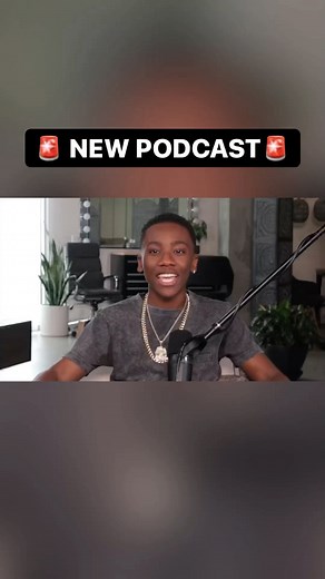 Ramon Reed on Instagram: "MY Brand new podcast “A Rare Moment with Ramon Reed” is premiering 🚨THIS FRIDAY May 27th🚨 I’m hyped to show you guys what we’ve been working on! Follow @raremomentpodcast"