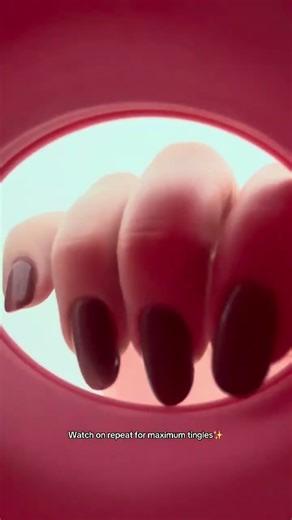 ✨ Lofi ASMR Tapping | Relaxing Sounds to Make You Tingle ✨