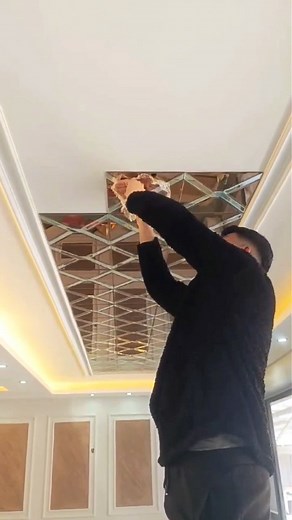 89K views · 6.7K reactions | ✨ Transform Your Ceilings with Luxury! ✨...