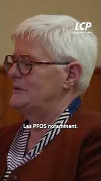 In the Ardennes, the land is 200 times more polluted by PFAS