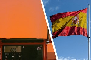 El futuro de la radio es el DAB , aunque en España va con cuentagotas: estas son todas las emisoras de radio que puedes escuchar