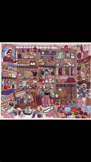 So Relax❤️#asmr #3dsticker #stickerscene #asmrstickers #usa🇺🇸