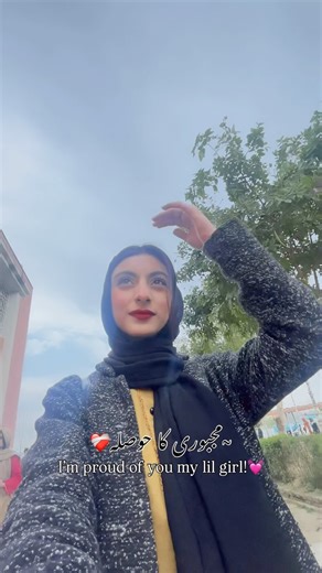 Seerat Faizan Khan <3 on Instagram: "Aahh I wrote this for my inner lil kid! • • #blogger #2025 #fyp #explore #viralvideos #ramzan"