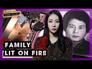 Dad executes entire family, Korea's worst drug-induced crime｜Case of Yeo In-joon｜True Crime Korea