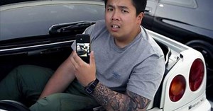 Phuc Dat Bich, un australiano orgulloso de su nombre