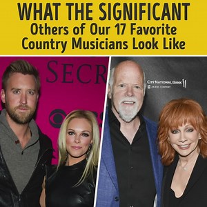 10K views · 25 reactions | What the Significant Others of Our 70+ Favorite Stars Look Like | Smart is the New Sexy | Facebook